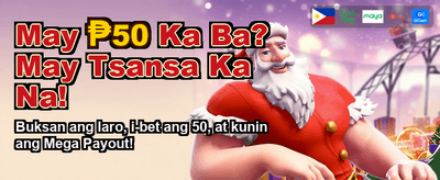 Join the Jilicash Slot Party banner