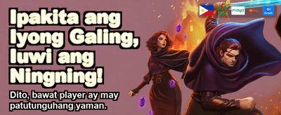 Get Your Welcome Bonus Now banner